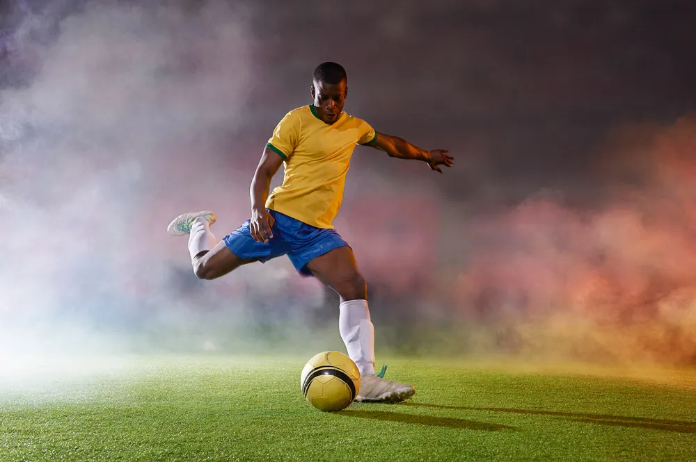 市场的波动 市场的波动